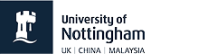 University of Nottingham 로고