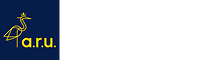 Anglia Ruskin University 로고