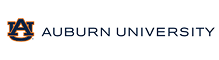Auburn University 로고
