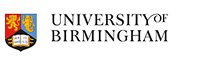 University of Birmingham 로고