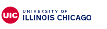 University of Illinois Chicago 로고