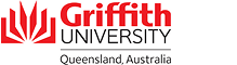 Griffith University 로고