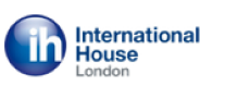 IH (International House), London 로고