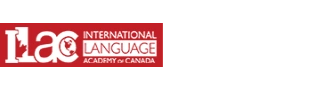 International Language Academy of Canada (ILAC) 로고