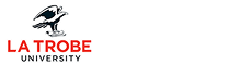 La Trobe University 로고
