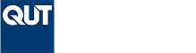 Queensland University of Technology 로고