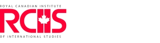 Royal Canadian Institute of International Studies (RCIIS) 로고
