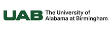 University of Alabama at Birmingham 로고