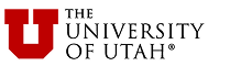 University of Utah 로고