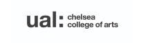 Chelsea College of Arts, UAL 로고