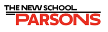 Parsons School of Design 로고