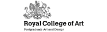 Royal College of Art 로고