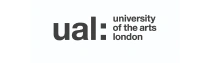University of the Arts London 로고