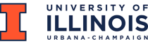 University of Illinois Urbana-Champaign 로고