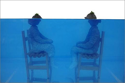 킹스턴 합격 작품