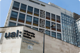 London College of Fashion