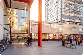 London College of Communication