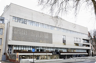 Camberwell College of Arts