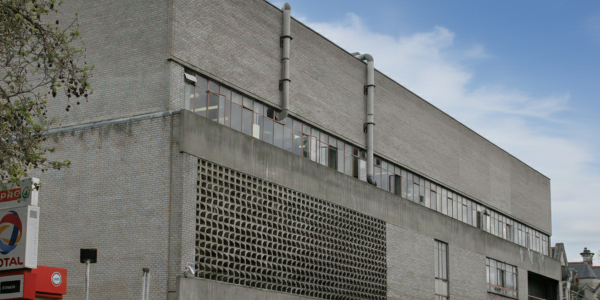 Camberwell College of Arts