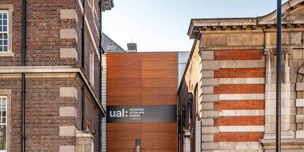 Chelsea College of Arts