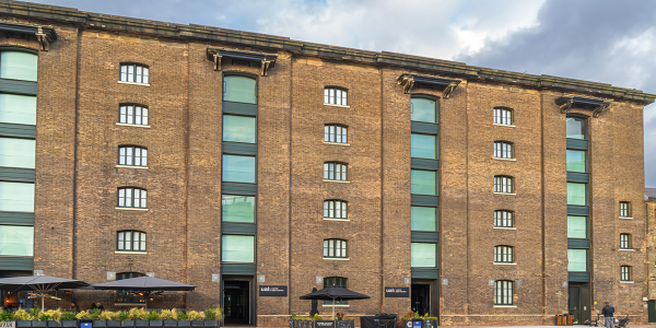 CSM (Central Saint Martins)