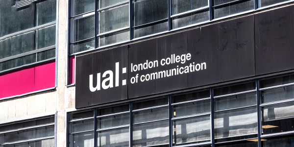 London College of Communication