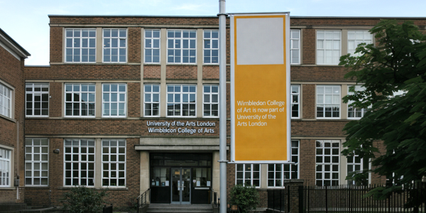 Wimbledon College of Arts