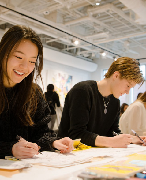 UAL International Foundation