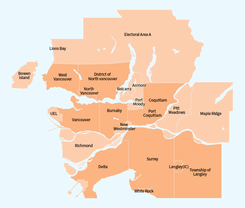 브리티시 컬럼비아 주