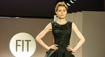 뉴욕 주립 패션 공과 대학교