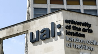 런던 예술 대학교, 런던 컬리지 오브 패션