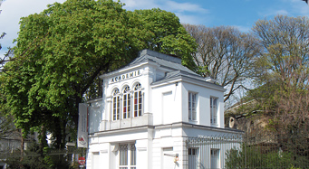 앤트워프 왕립예술학교