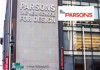 파슨스 디자인 스쿨