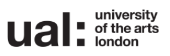 University of the Arts London 로고