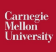Carnegie Mellon University 로고