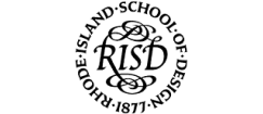 RISD 로고