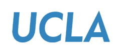UCLA 로고