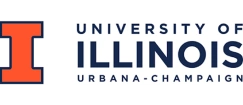UIUC 로고