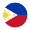 필리핀 국기