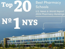 뉴욕 주립 대학교 전경