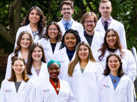 일리노이 대학교 전경