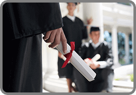 대학 졸업 후 케어