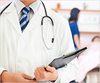 유명 병원 / 헬스케어 근무  이미지