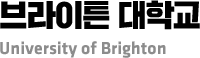 브라이튼 대학교 University Of Brighton