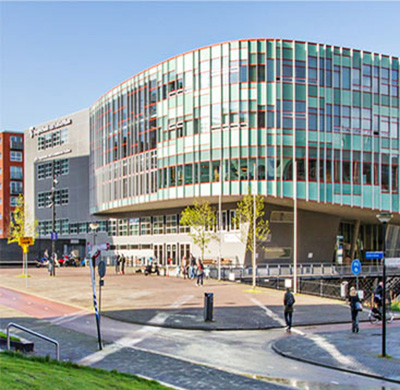 암스테르담 대학교