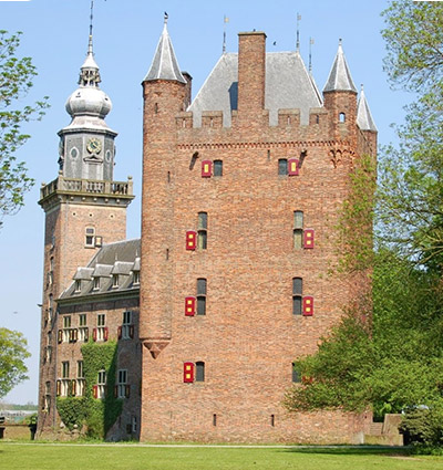 니엔로드 경영대학교