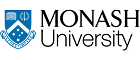 Monash University logo