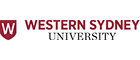 Western Sydney University logo
