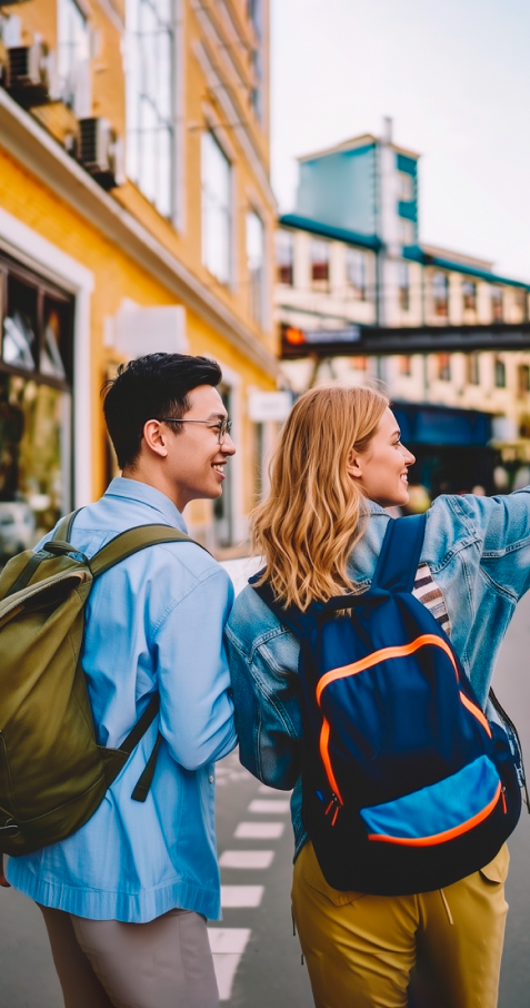 힐링 경험 이미지