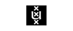 university of amsterdam logo